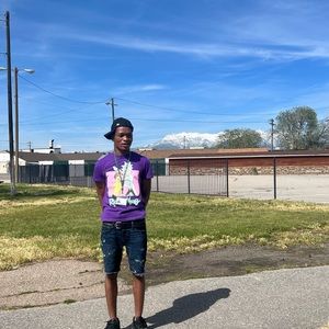 Meet your Posher, Jaylen